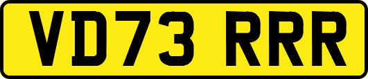 VD73RRR