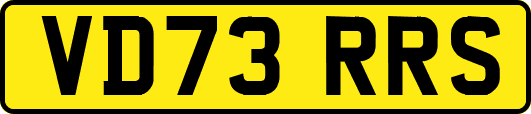 VD73RRS