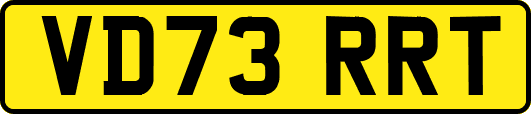 VD73RRT