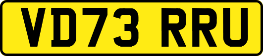 VD73RRU