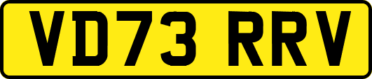 VD73RRV