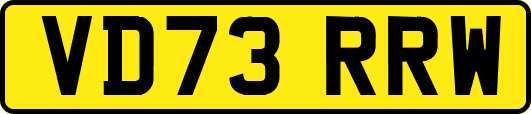VD73RRW