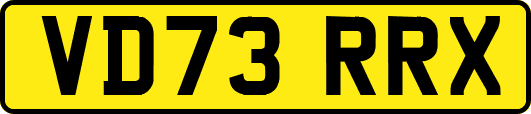 VD73RRX