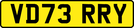 VD73RRY