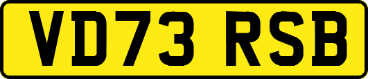 VD73RSB