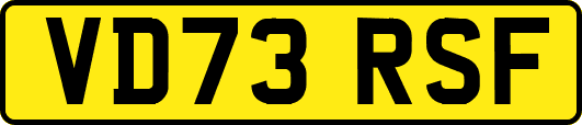 VD73RSF