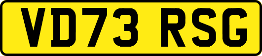 VD73RSG