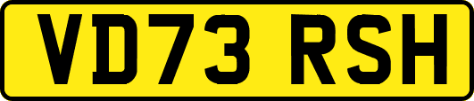VD73RSH