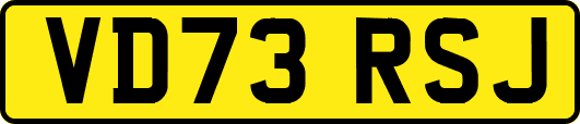 VD73RSJ