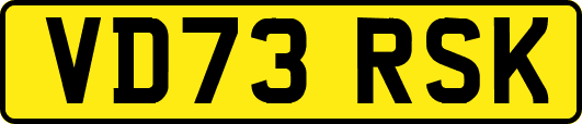 VD73RSK