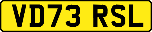 VD73RSL