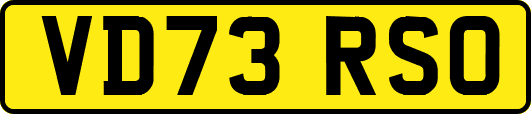 VD73RSO