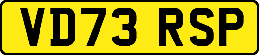VD73RSP