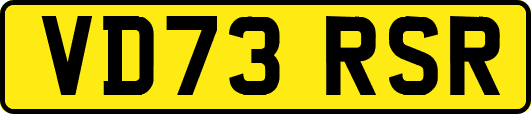 VD73RSR