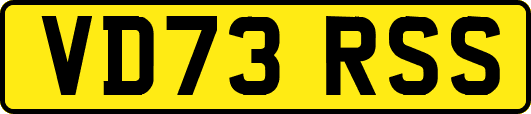 VD73RSS