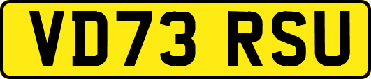 VD73RSU