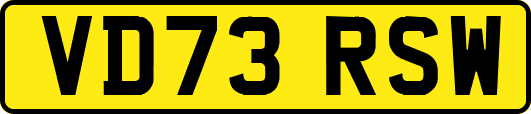 VD73RSW