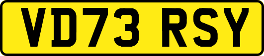 VD73RSY