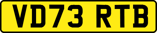 VD73RTB