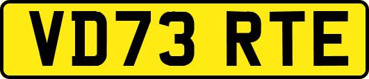 VD73RTE