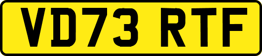 VD73RTF