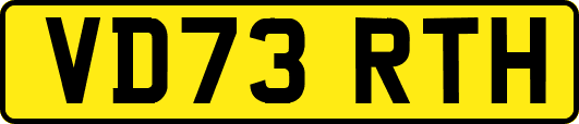 VD73RTH