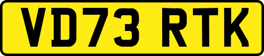 VD73RTK