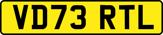 VD73RTL