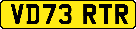 VD73RTR
