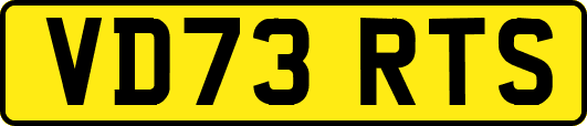 VD73RTS