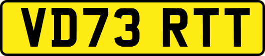 VD73RTT