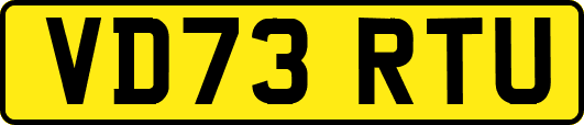 VD73RTU