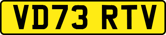 VD73RTV