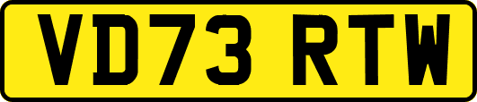 VD73RTW