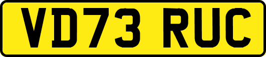 VD73RUC