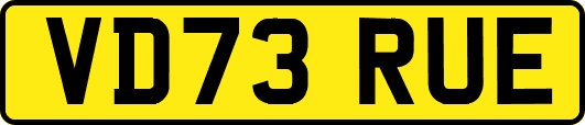 VD73RUE