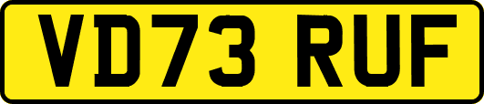 VD73RUF