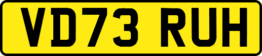 VD73RUH