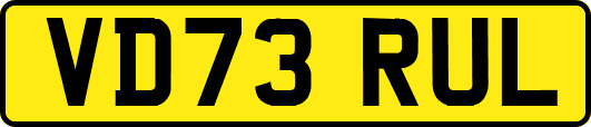 VD73RUL