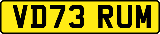 VD73RUM