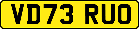 VD73RUO