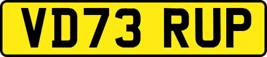 VD73RUP