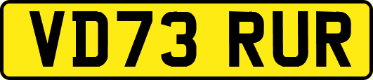 VD73RUR