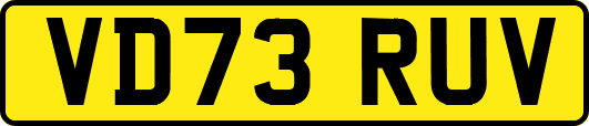 VD73RUV
