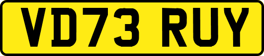 VD73RUY