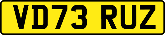 VD73RUZ