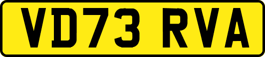 VD73RVA