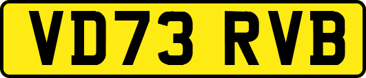 VD73RVB