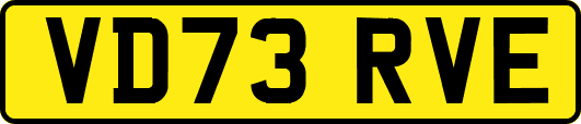VD73RVE