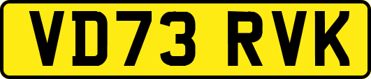 VD73RVK